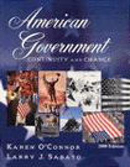 American Government 2006