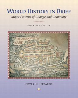World History in Brief