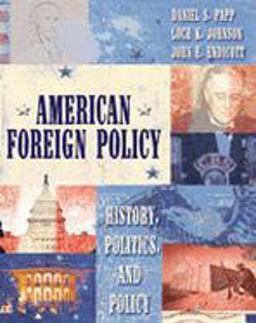 American Foreign Policy