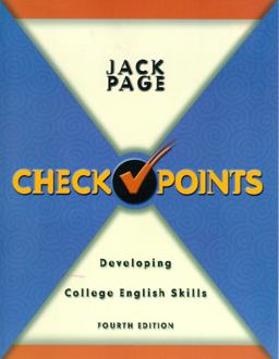 Checkpoints