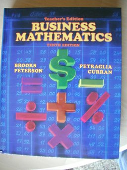Mathematics for Business