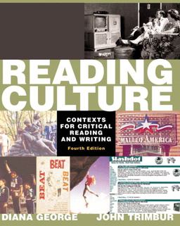 Reading Culture
