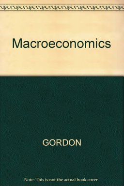 Macroeconomics