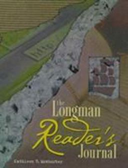 Longman Readers Journal