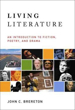 Living Literature Living Literature