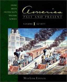 America, Past and Present