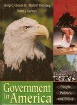 Government in America