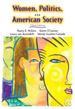 Women, Politics, and American Society