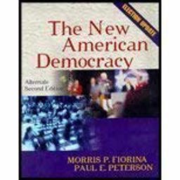 The New American Democracy