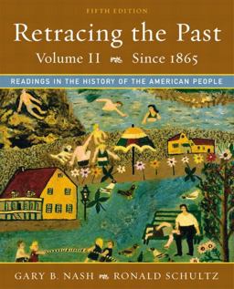 Retracing the Past Retracing the Past