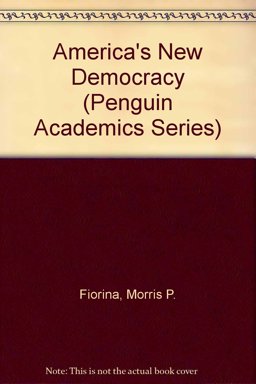 America's New Democracy