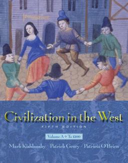 Civilization in the West