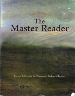 The Master Reader
