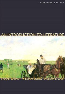An Introduction to Literature