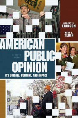 American Public Opinion
