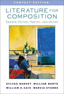 Literature for Composition
