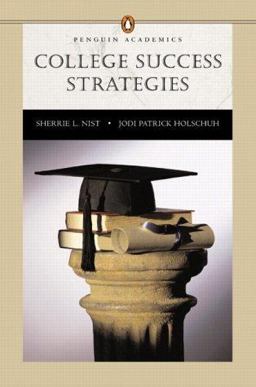 College Success Strategies