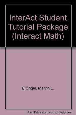 Intermediate Algebra