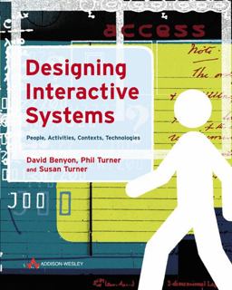Designing Interactive Systems Designing Interactive Systems