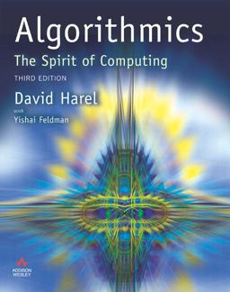 Algorithmics Algorithmics