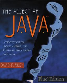 Object of Java