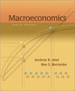 Macroeconomics Macroeconomics