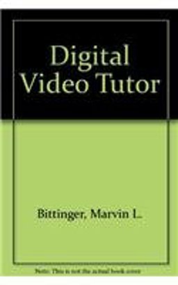 Digital Video Tutor