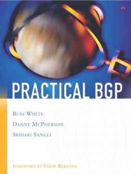 Practical BGP Practical BGP
