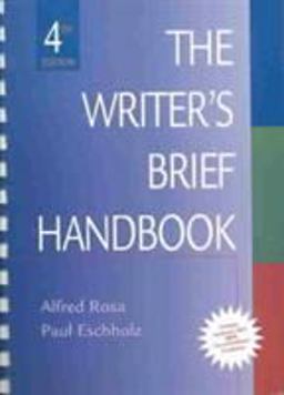 The Writer's Brief Handbook