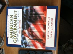 The Essentials of American Government