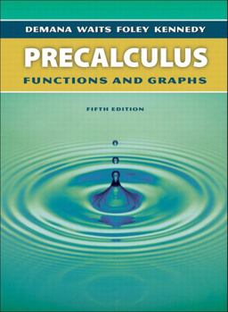 Precalculus