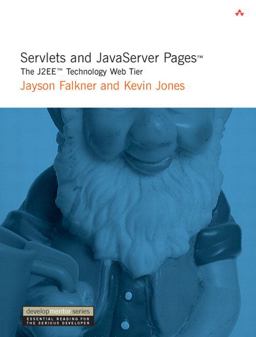 Servlets and JavaServer Pages