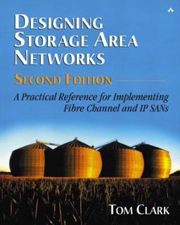 Designing Storage Area Networks