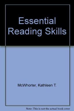 Essential Reading Skills