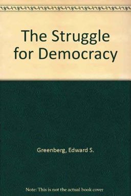 The Struggle for Democracy, with Lp. Com Version 2. 0