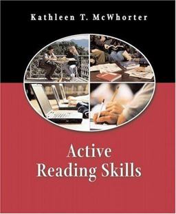 Active Reading Skills