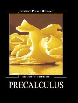 Precalculus
