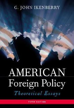 American Foreign Policy