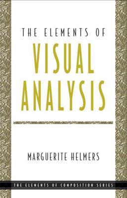 Elements of Visual Analysis  9780321165251 Front Cover