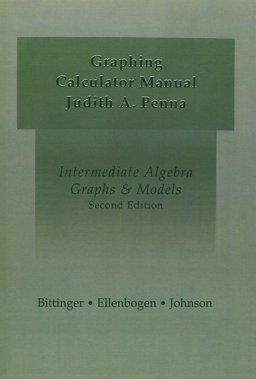 Graphing Calculator Manual