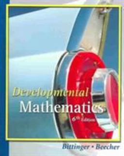 Developmental Mathematics