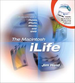 The Macintosh iLife