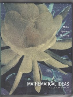 Mathematical Ideas