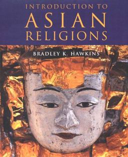 Introduction to Asian Religions