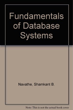 Fundamentals of Database Systems