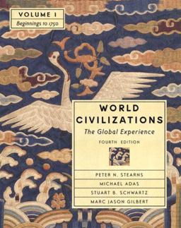 World Civilizations