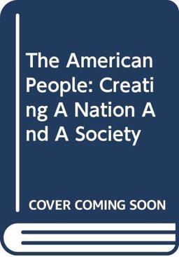 American People S/G