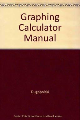 Graphing Calculator Manual