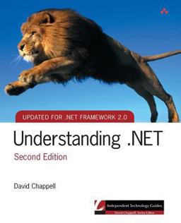Understanding . NET