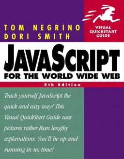 JavaScript for the World Wide Web JavaScript for the World Wide Web